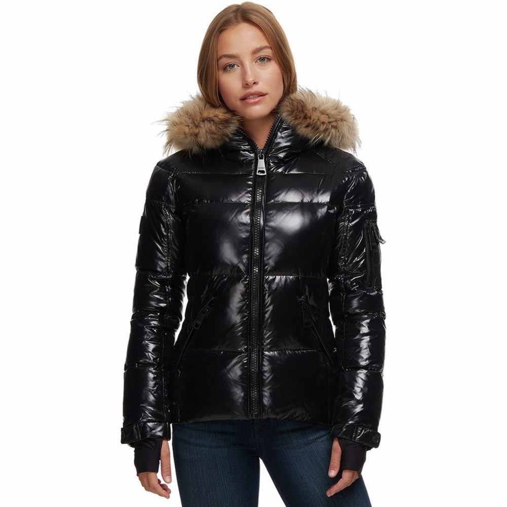 SAM NYC Down Jacket